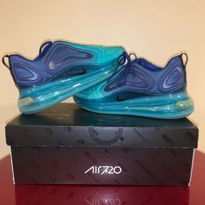 Nike Airmax 720 Sea Forest